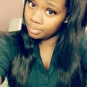 Meet your Posher, Kay